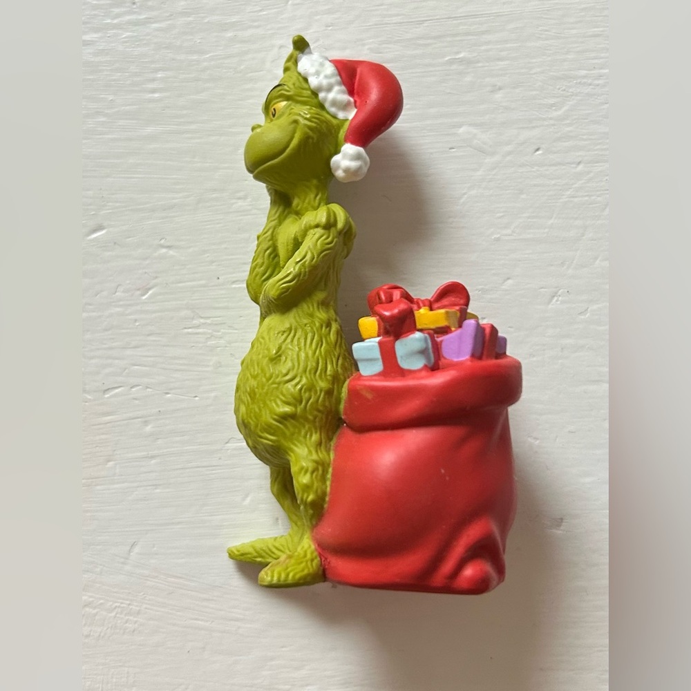 Grinch Tonie